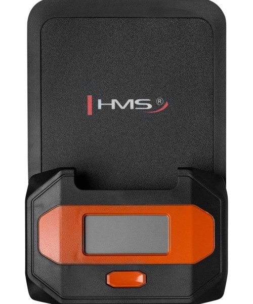 MP6540 AIR BIKE HMS