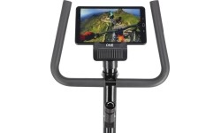 Treeningratas One Fitness Rw3011, must-oranž