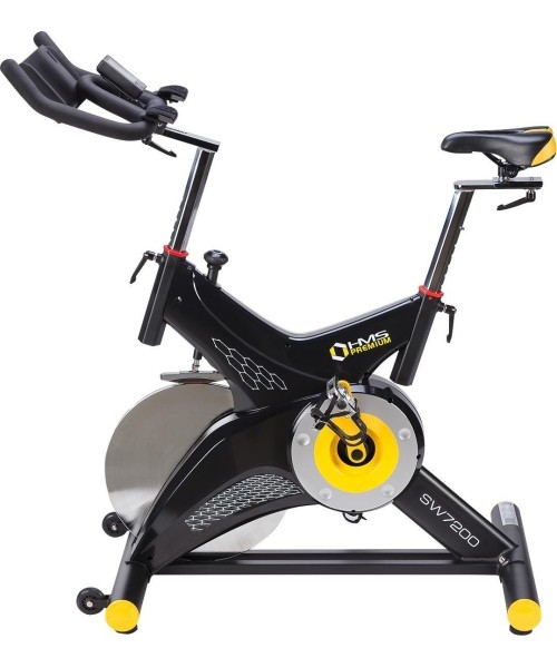 Spinninguratas SW7200 HMS PREMIUM