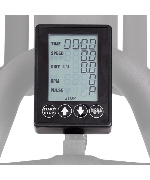 Spinninguratas SW7200 HMS PREMIUM
