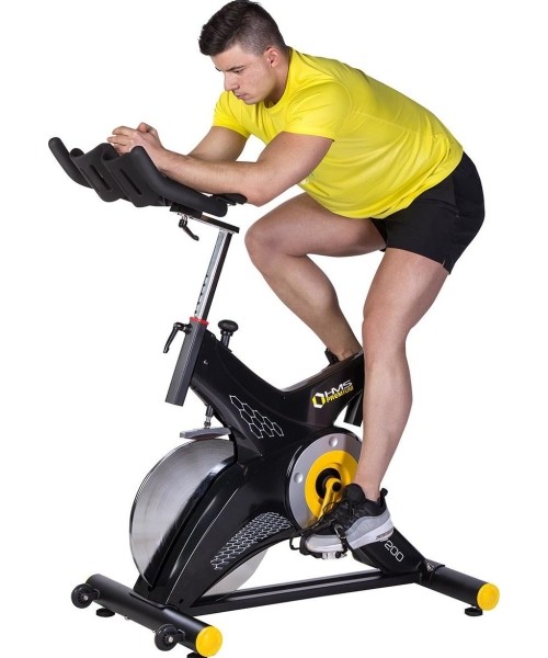 Spinninguratas SW7200 HMS PREMIUM
