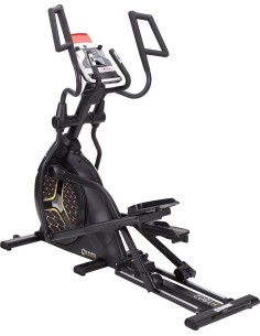 H1802 MAGNETIC ELLIPTICAL TRAINER SEMI COMMERCIAL HMS PREMIUM