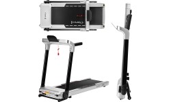 BE8501i FOLDING ELECTRIC TREADMILL HMS