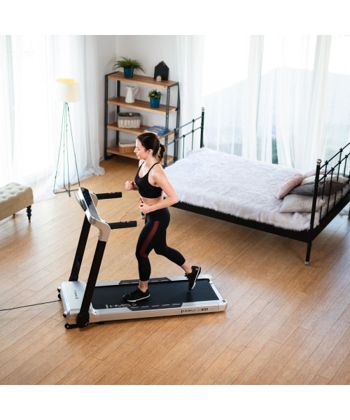 BE8501i FOLDING ELECTRIC TREADMILL HMS
