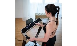 BE8501i FOLDING ELECTRIC TREADMILL HMS
