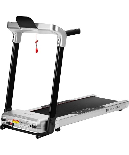BE8501i FOLDING ELECTRIC TREADMILL HMS