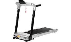 BE8501i FOLDING ELECTRIC TREADMILL HMS
