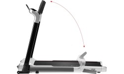 BE8501i FOLDING ELECTRIC TREADMILL HMS