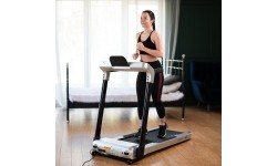 BE8501i FOLDING ELECTRIC TREADMILL HMS