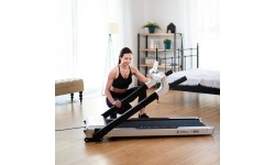 BE8501i FOLDING ELECTRIC TREADMILL HMS