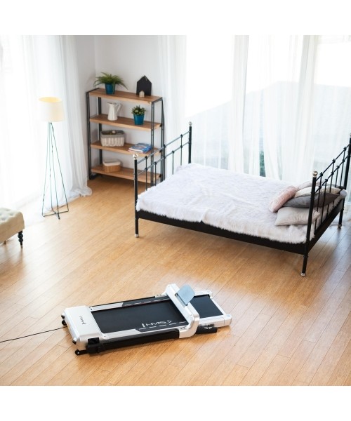 BE8501i FOLDING ELECTRIC TREADMILL HMS