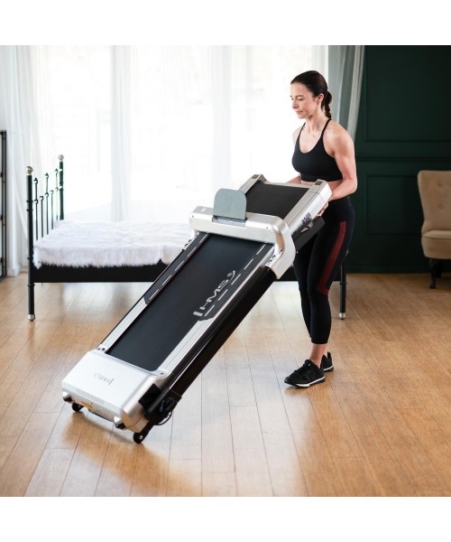BE8501i FOLDING ELECTRIC TREADMILL HMS