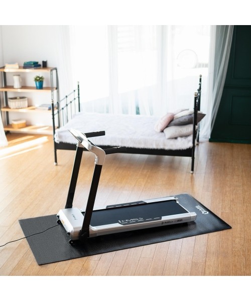 BE8501i FOLDING ELECTRIC TREADMILL HMS