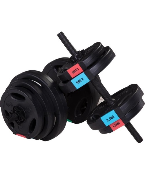 SG40 COMPOSITE DUMBBELL HMS