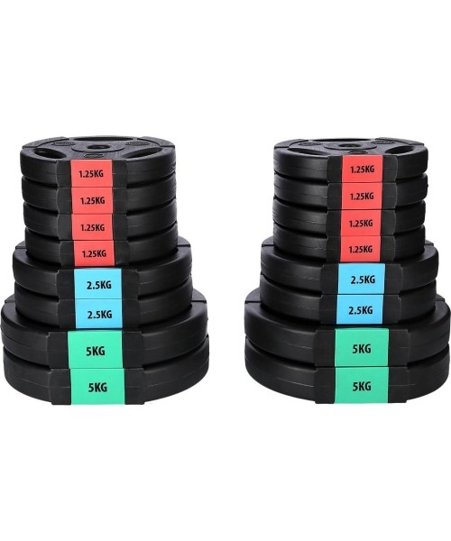 SG40 COMPOSITE DUMBBELL HMS
