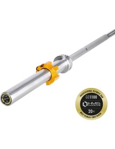 Olümpiakang HMS Premium GO1100