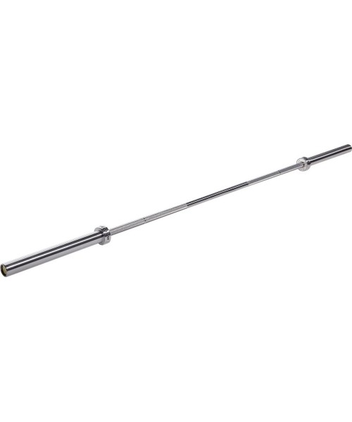 GO1100 OLYMPIC BAR HMS PREMIUM