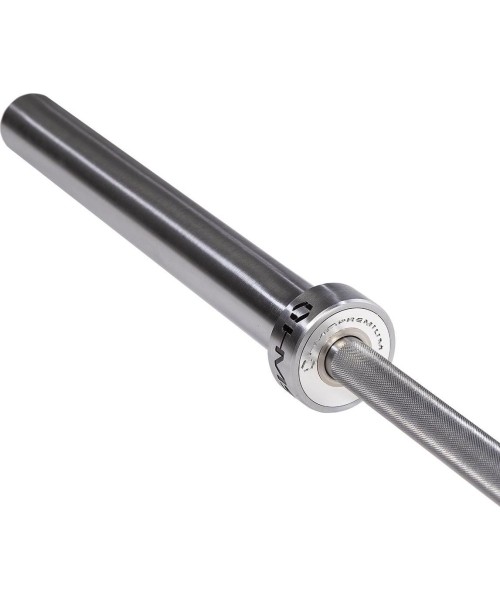 GO1100 OLYMPIC BAR HMS PREMIUM