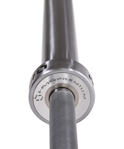 GO1100 OLYMPIC BAR HMS PREMIUM