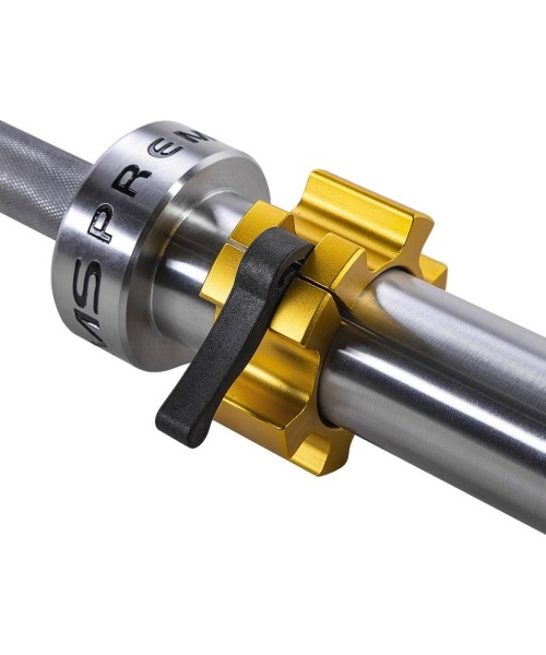GO1100 OLYMPIC BAR HMS PREMIUM
