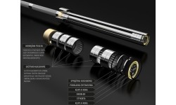 Olümpiakang HMS Premium GO1100