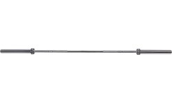 GO901 900KG OLYMPIC BAR  HMS PREMIUM