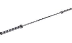 GO901 900KG OLYMPIC BAR  HMS PREMIUM