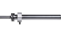 GO901 900KG OLYMPIC BAR  HMS PREMIUM