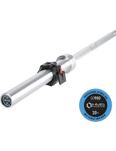 Olümpiakang GO900 Lock Jaw HMS Premium lukustitega