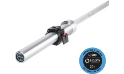 Olümpiakang GO900 Lock Jaw HMS Premium lukustitega