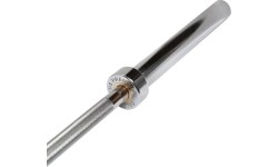 GO700 olümpiakang Lock Jaw lukustitega HMS