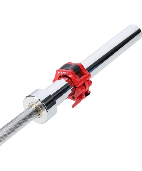 Olümpiakang Lock Jaw lukustitega GO450 HMS