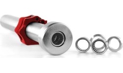 Olümpiakang Lock Jaw lukustitega GO450 HMS