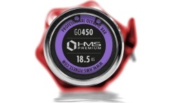Olümpiakang Lock Jaw lukustitega GO450 HMS