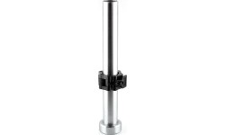 GO320 OLYMPIC BAR WITH LOCK JAW HMS