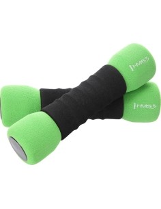 CM07 SOFT DUMBBELLS HMS
