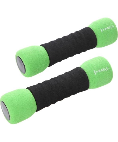 CM07 SOFT DUMBBELLS HMS