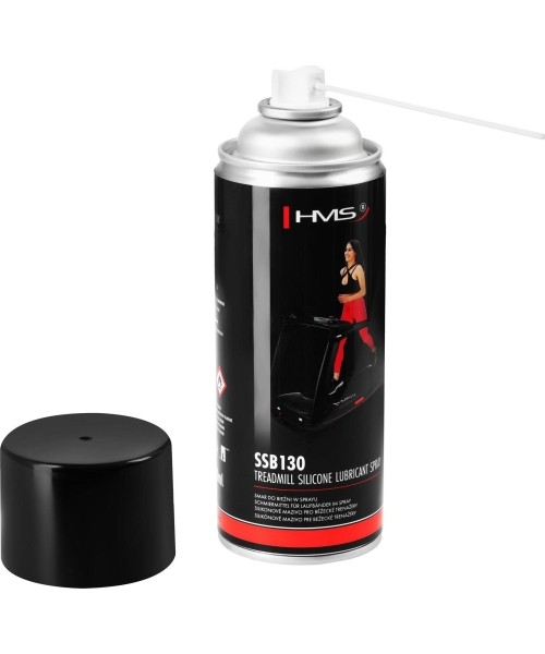 SSB130 TREADMILL SILICONE LUBRICANT SPRAY HMS