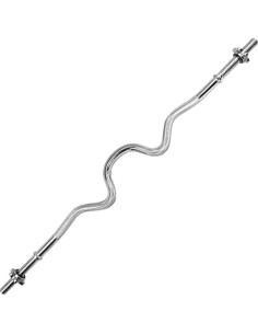 GLM120 SUPER CURL BAR HMS