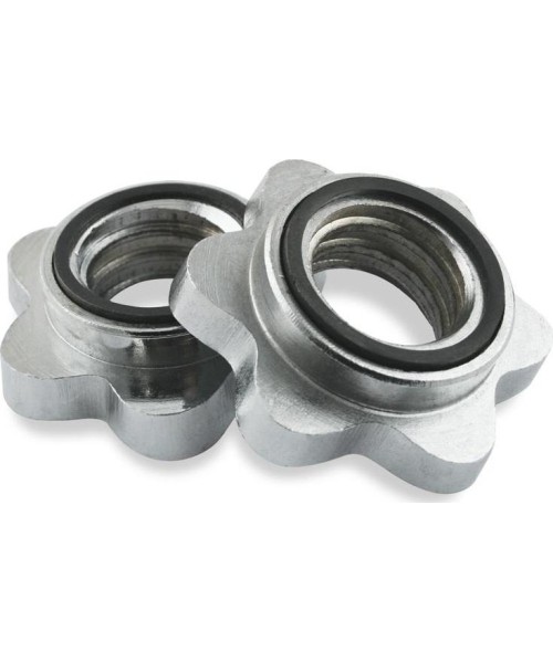 GLM120 SUPER CURL BAR HMS