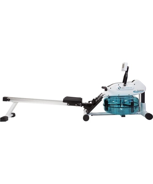 ZW1600 WATER ROWING MACHINE HMS PREMIUM SEMI COMMERCIAL