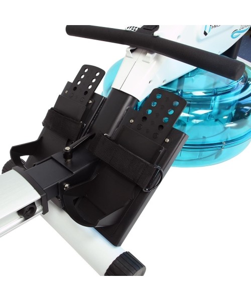 ZW1600 WATER ROWING MACHINE HMS PREMIUM SEMI COMMERCIAL