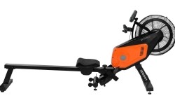 ZP6591 AIR ROWING MACHINE HMS