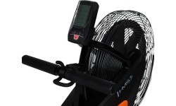 ZP6591 AIR ROWING MACHINE HMS