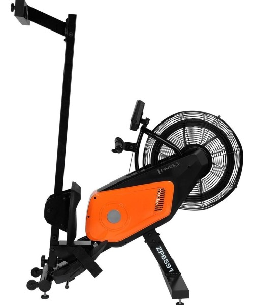 ZP6591 AIR ROWING MACHINE HMS