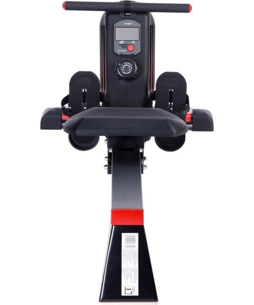ZM1502 MAGNETIC ROWING MACHINE HMS