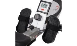 ZM1801 MAGNETIC ROWING MACHINE HMS