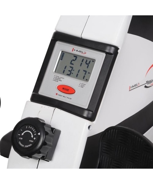 Magnetiline sõudetrenažöör ZM1801 HMS