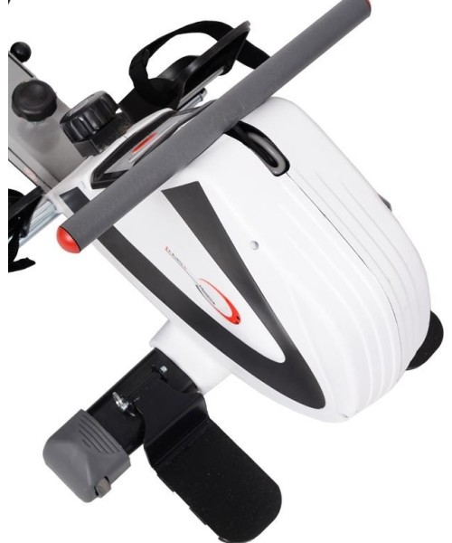 ZM1801 MAGNETIC ROWING MACHINE HMS