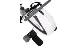 ZM1801 MAGNETIC ROWING MACHINE HMS